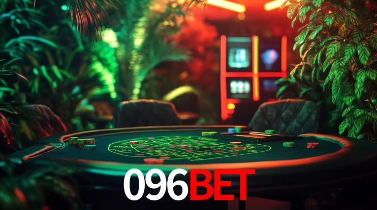 Experiência VIP 096bet