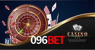 Experiência VIP 096bet