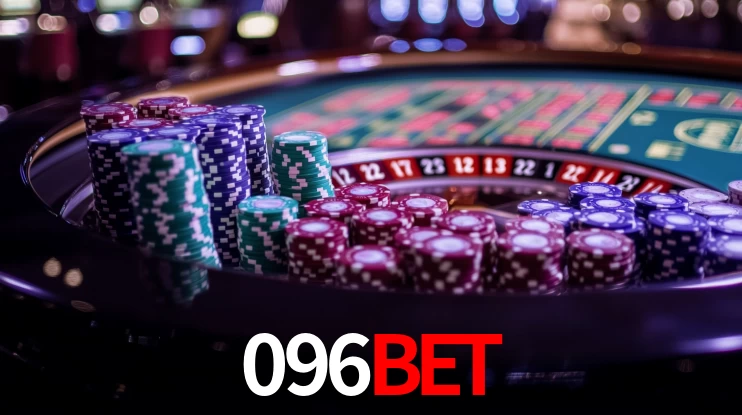 Statistics 096bet