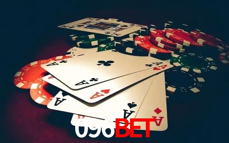 096bet login