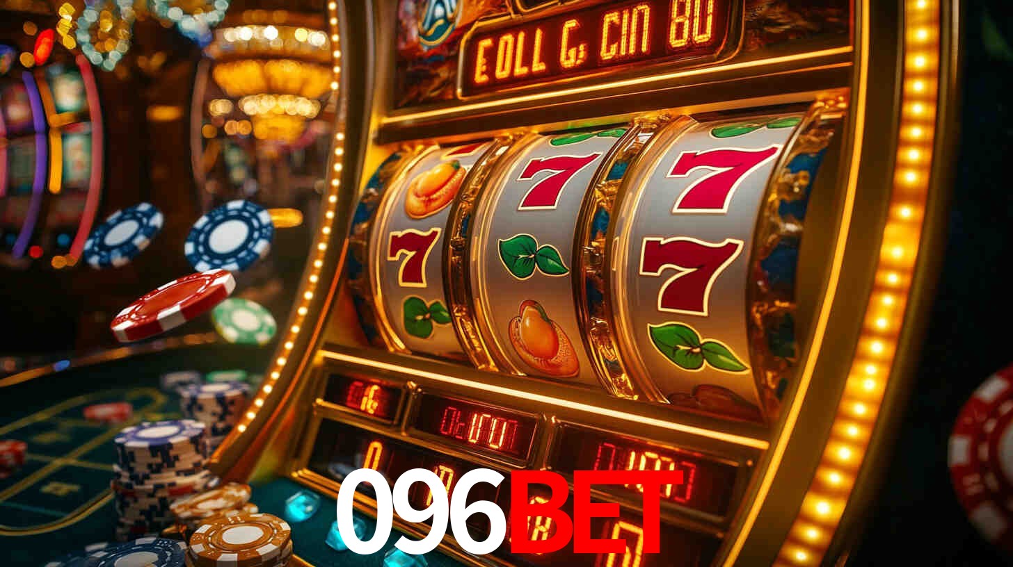 Tennis Betting 096bet