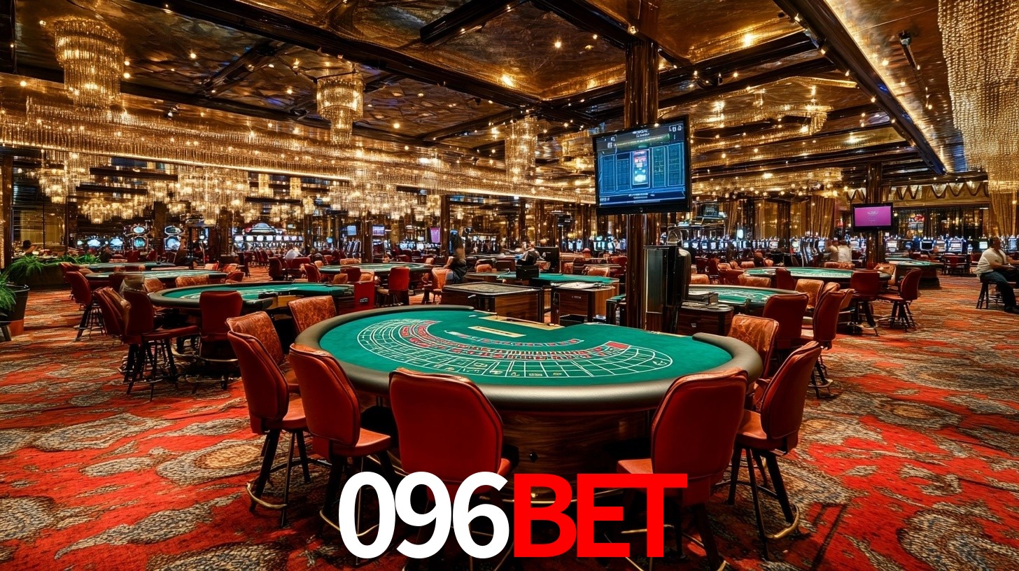 Programa VIP 096bet