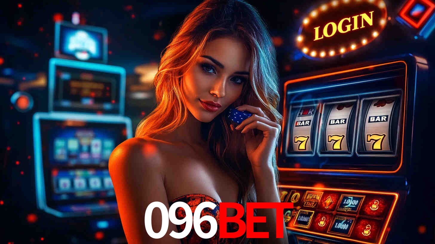 Premium Interface 096bet