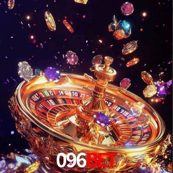 096bet: Seu Cassino Premiado com Pagamentos Rápidos