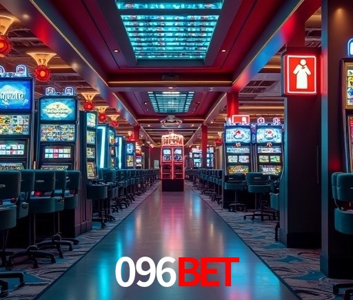 096 bet