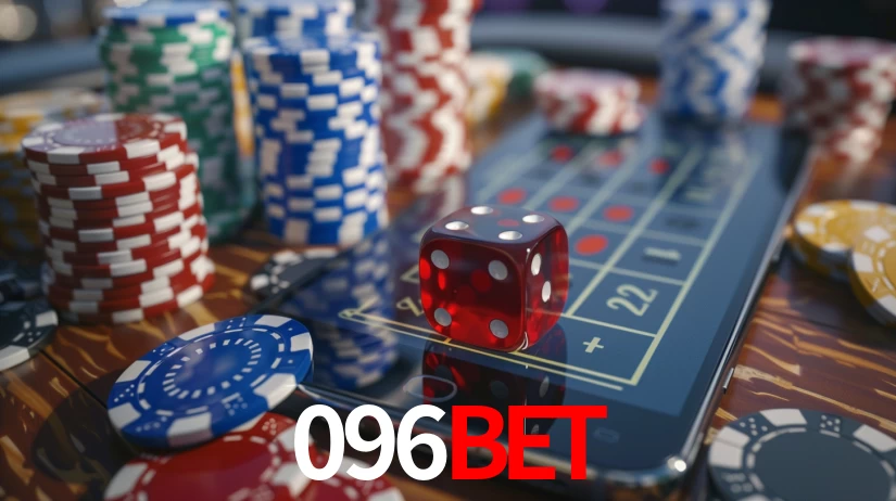 096bet App Interface