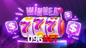 Account Benefits 096bet