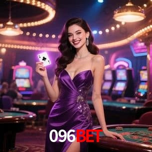 Casino Ao Vivo 096bet