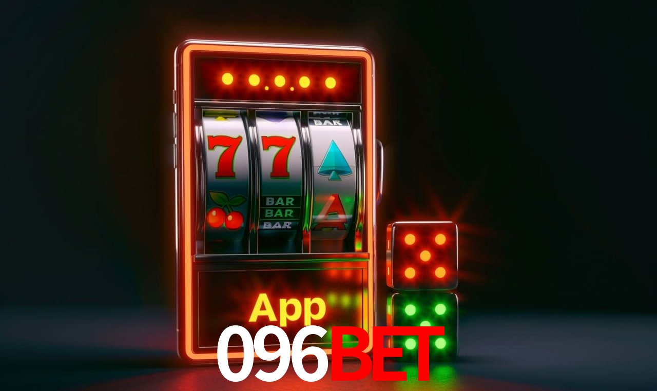 Diretório de Jogos 096bet