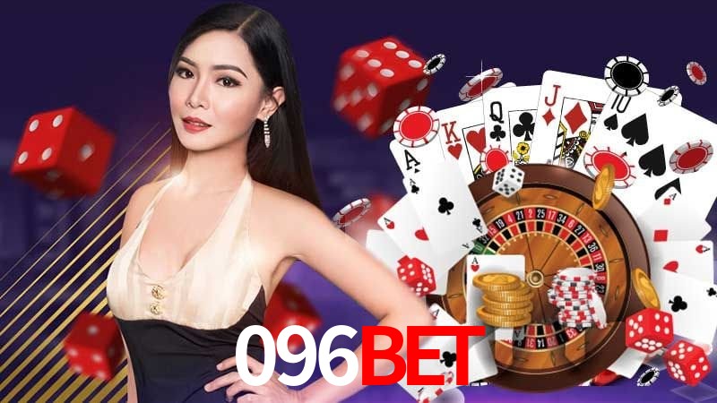 Jogos Exclusivos 096bet