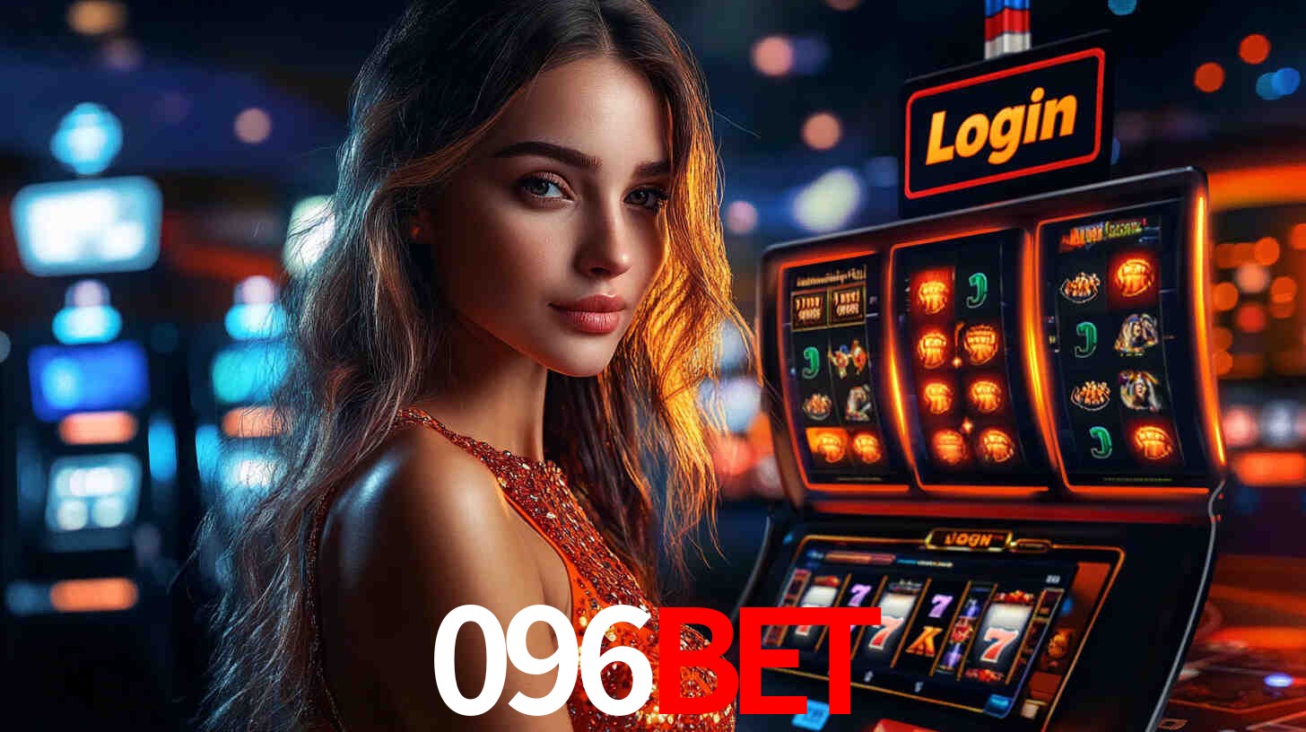 Live Casino 096bet