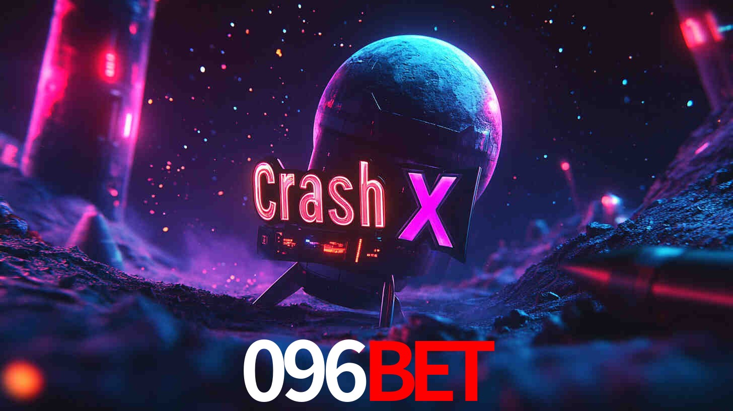 Apostas Esportivas na 096bet: Um Guia Completo