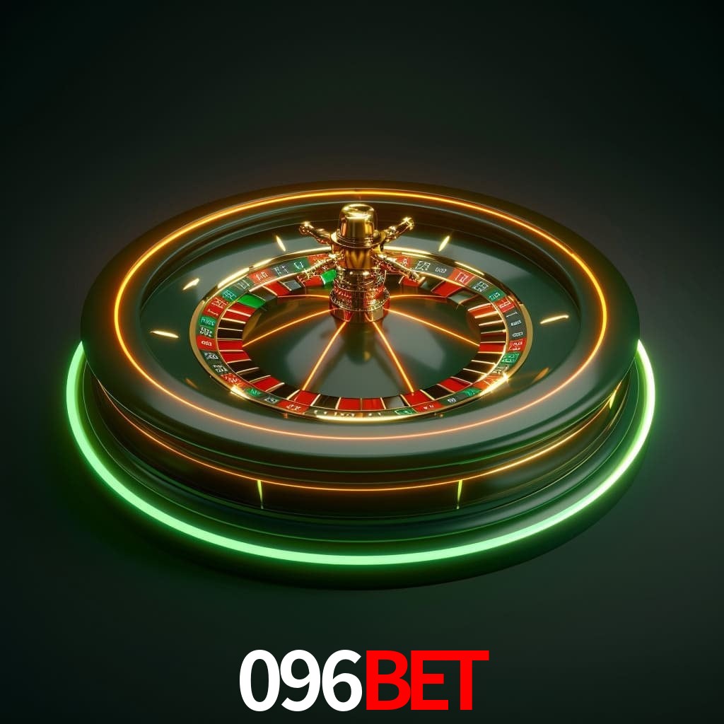 096 bet