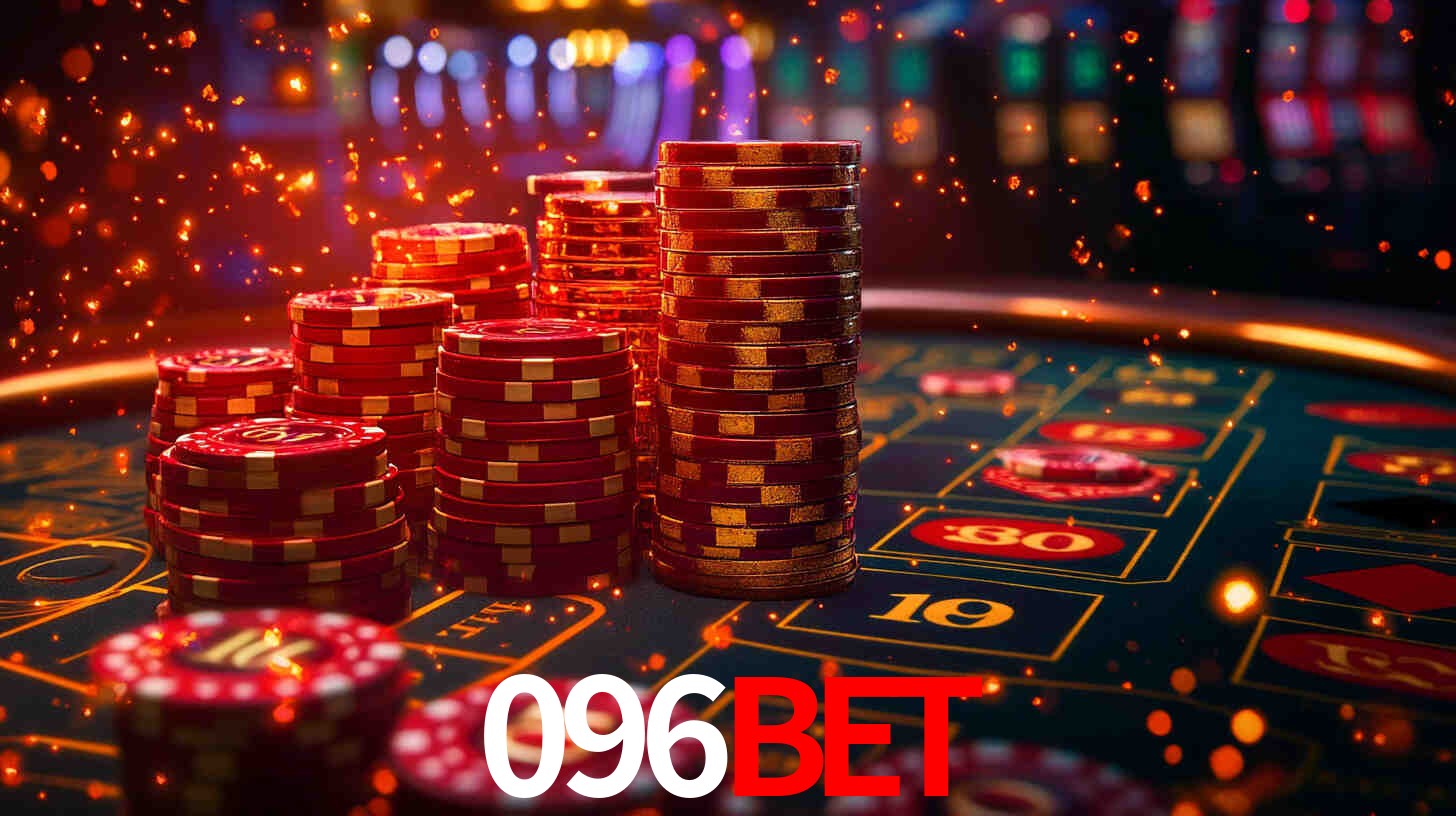 Basketball Betting 096bet