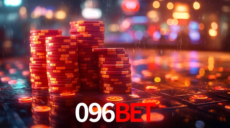 VIP Casino 096bet