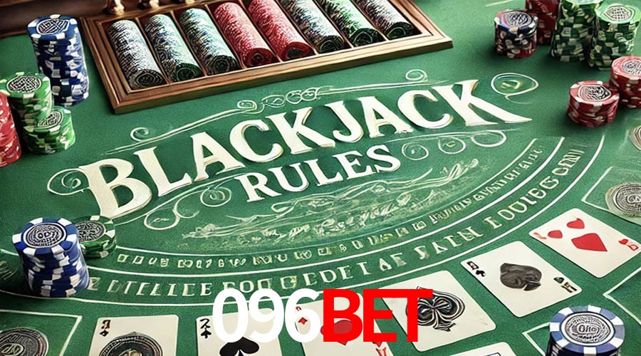 Seasonal Promotions 096bet