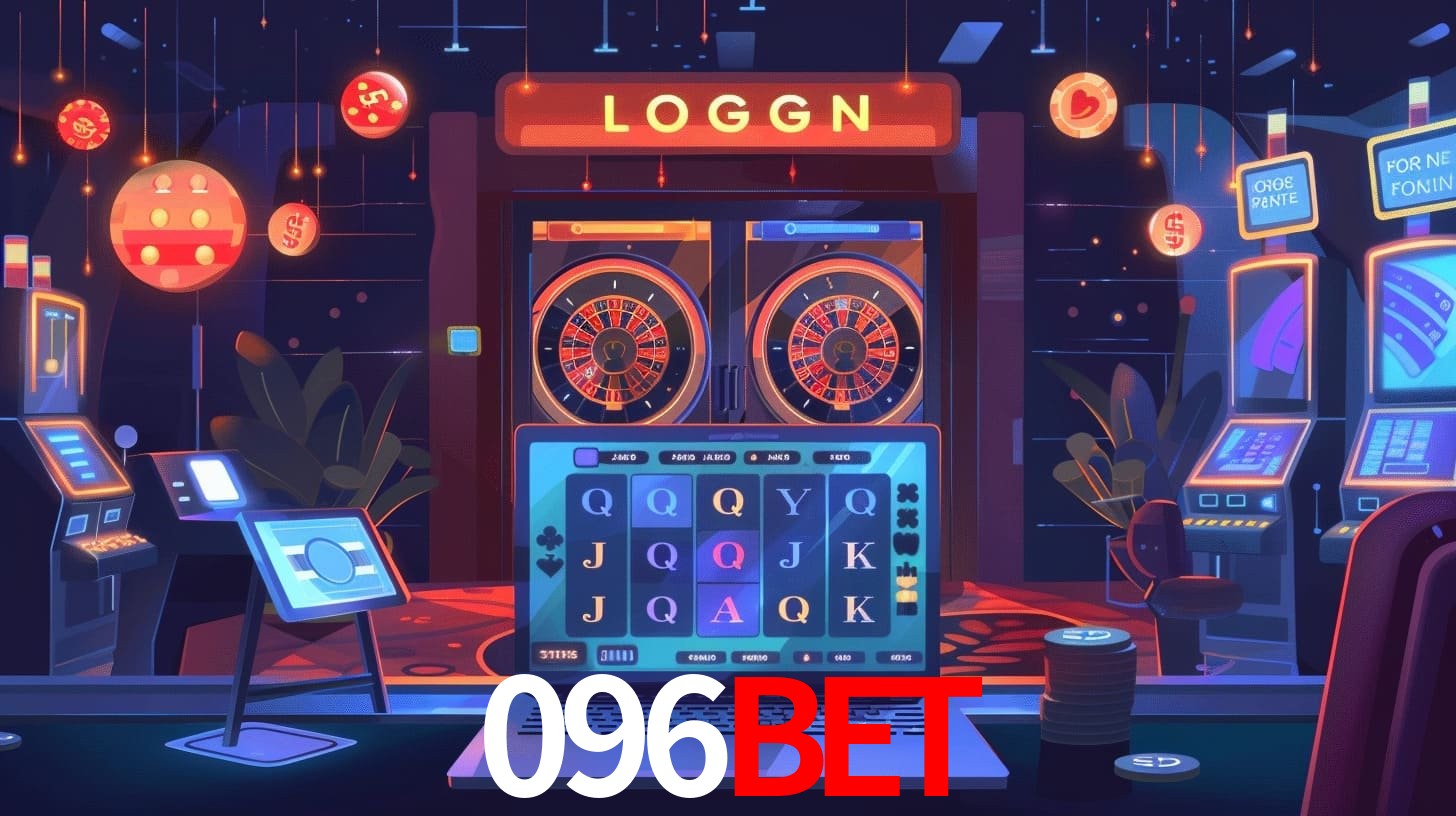  096 bet