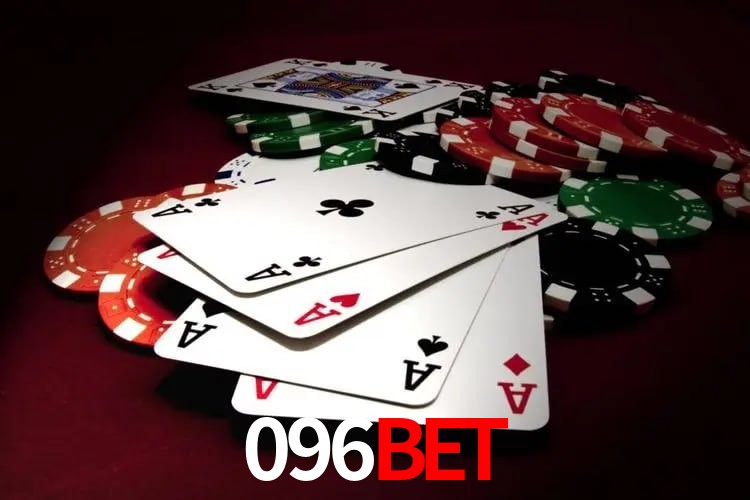 Casino VIP 096bet