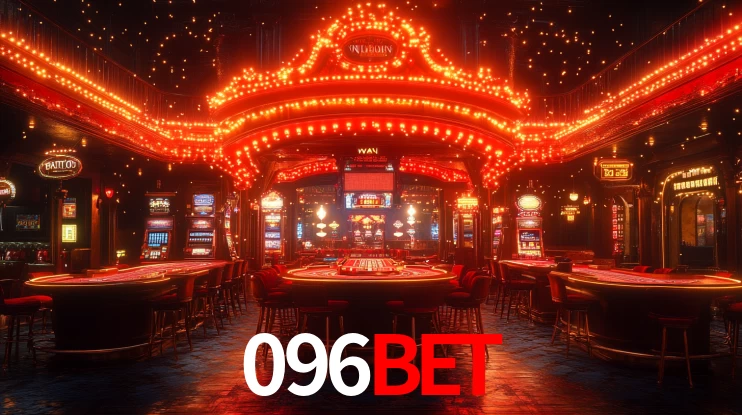 Spaceman Game 096bet
