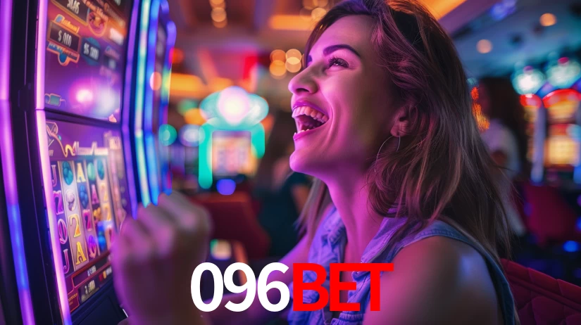 Roulette Table 096bet