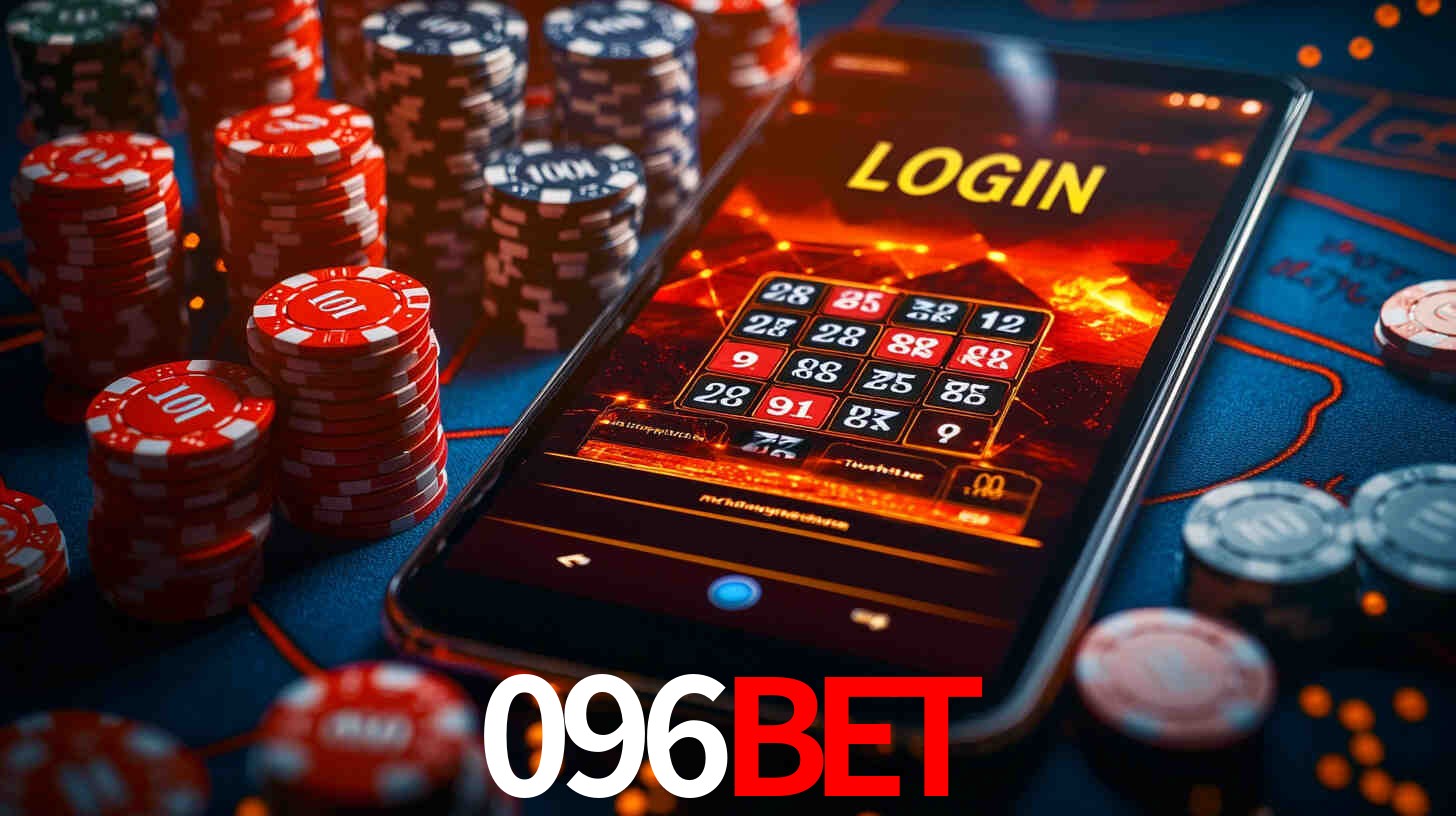Exclusive Games 096bet