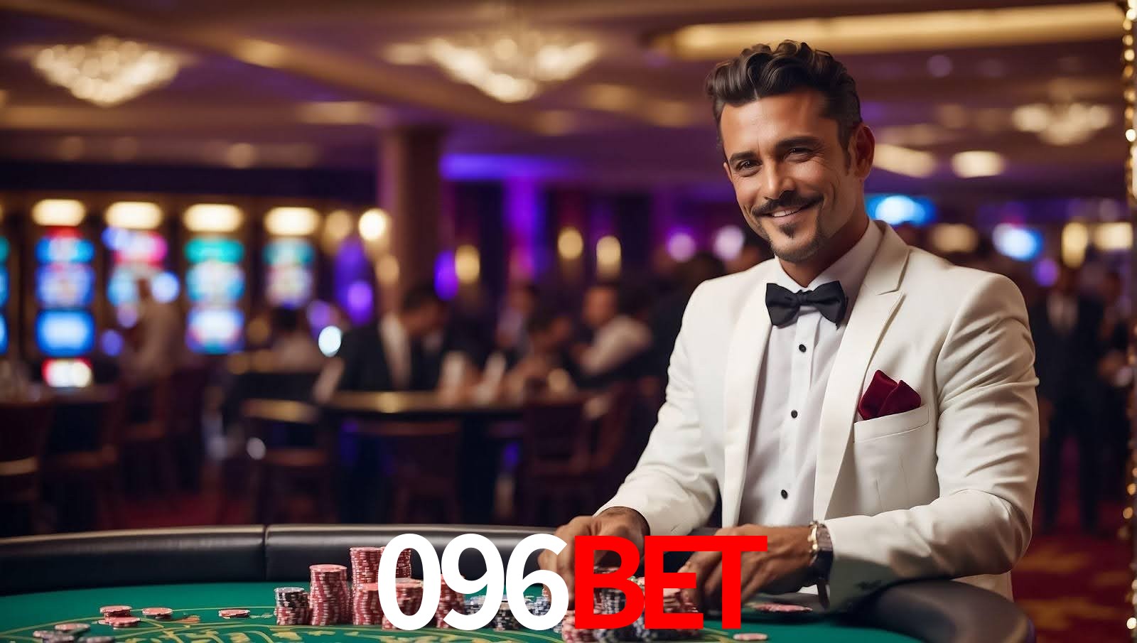 Especiais de Fim de Semana 096bet
