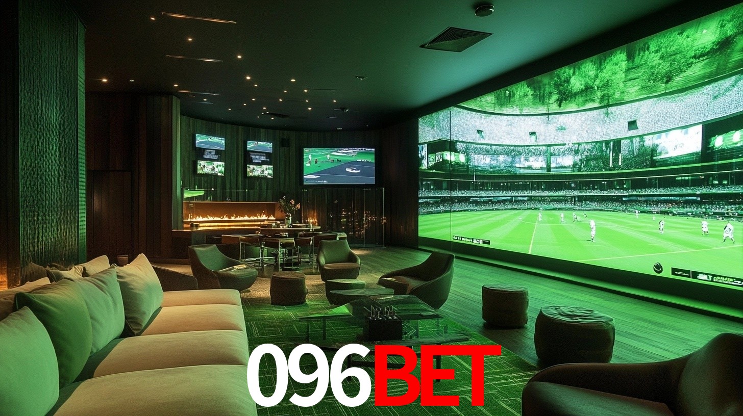Daily Bonuses 096bet