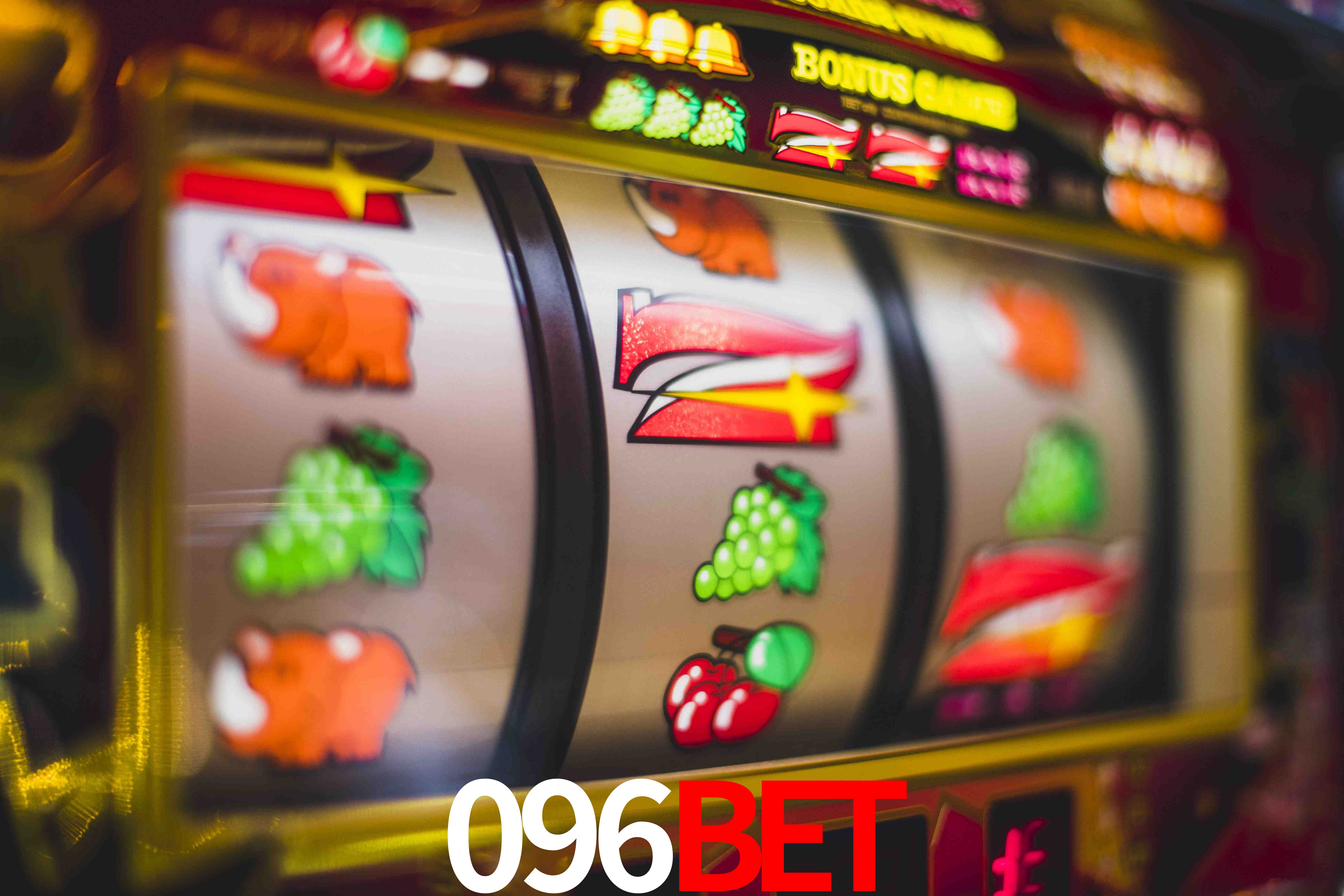 Games Directory 096bet