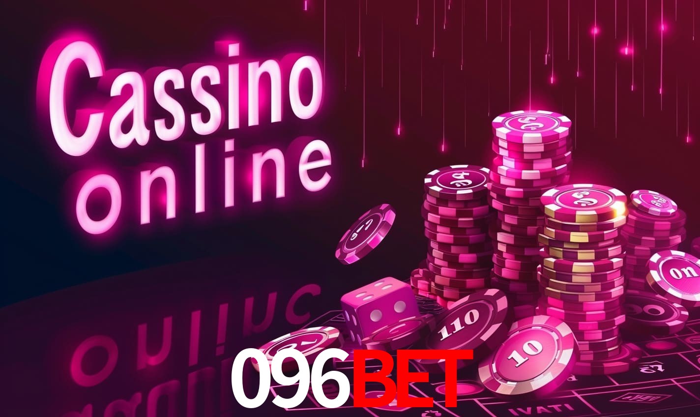 A Emoção da Loteria na 096bet: Uma Chance de Mudança de Vida