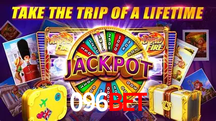Desvendando o Mundo dos Jogos Virtuais na 096bet