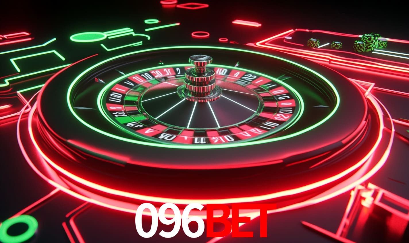 Desvendando o Mundo dos Jogos Virtuais na 096bet