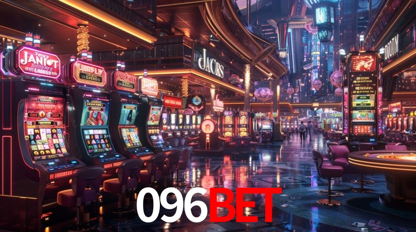 Flash Promotion 096bet