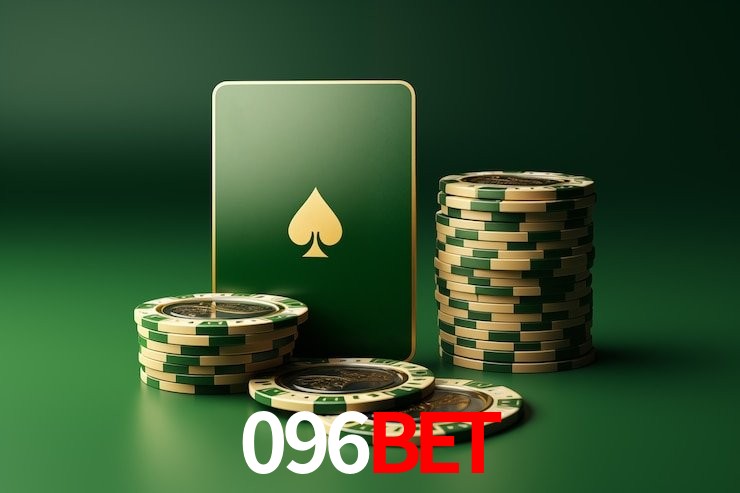 Slot Games 096bet