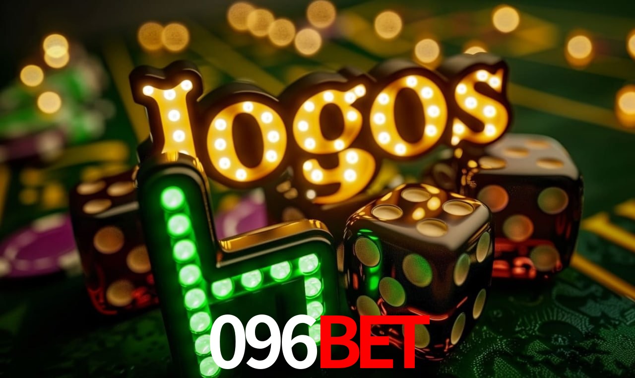 Jogos de Slot 096bet