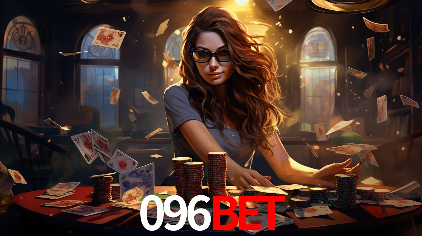 Player Reviews 096bet