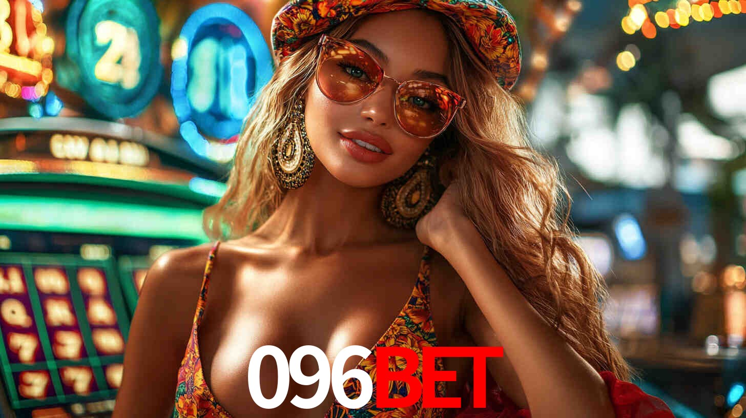 Football Betting 096bet