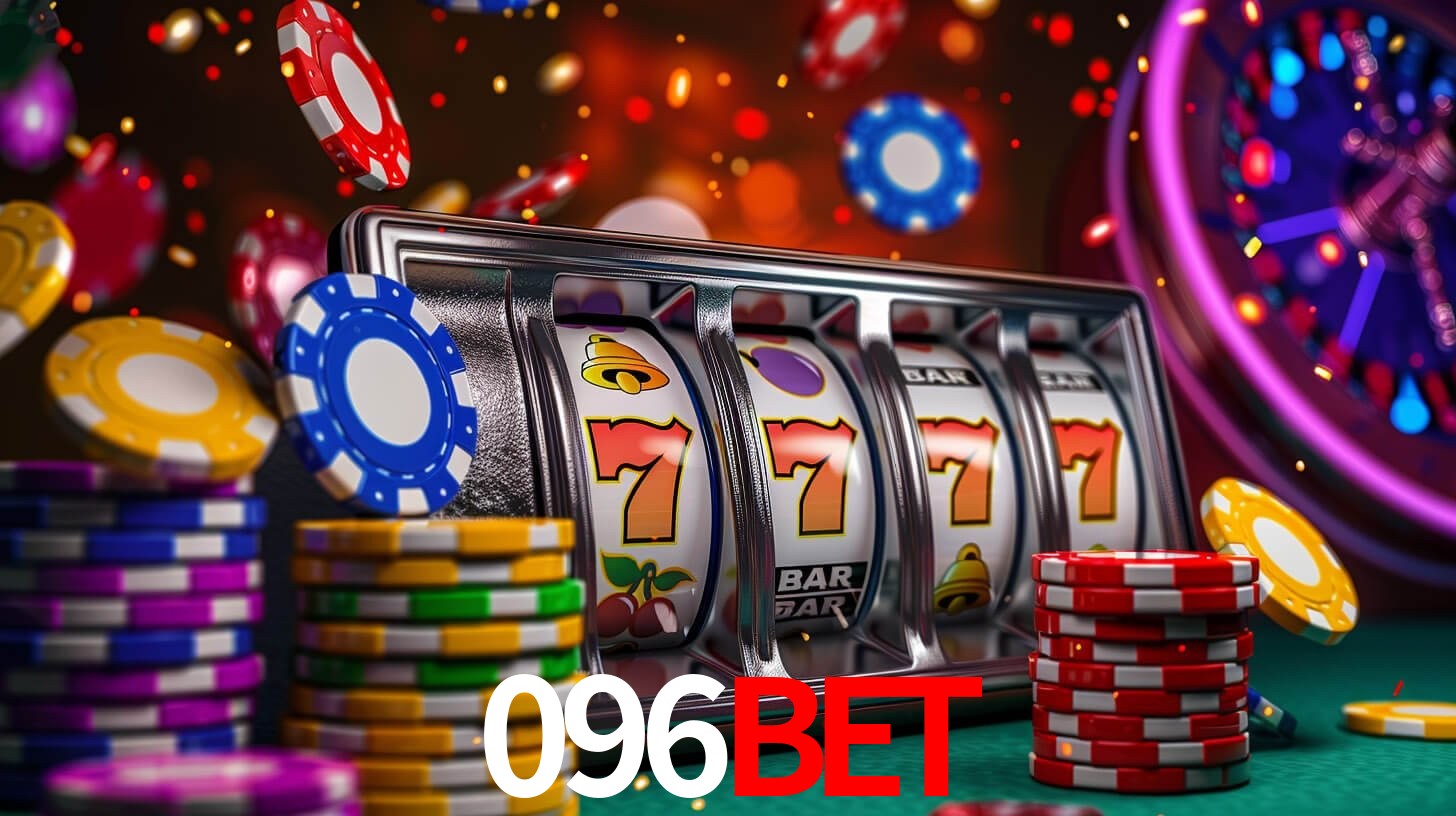 Programa VIP 096bet