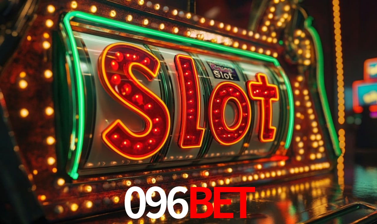 Promoções Sazonais 096bet