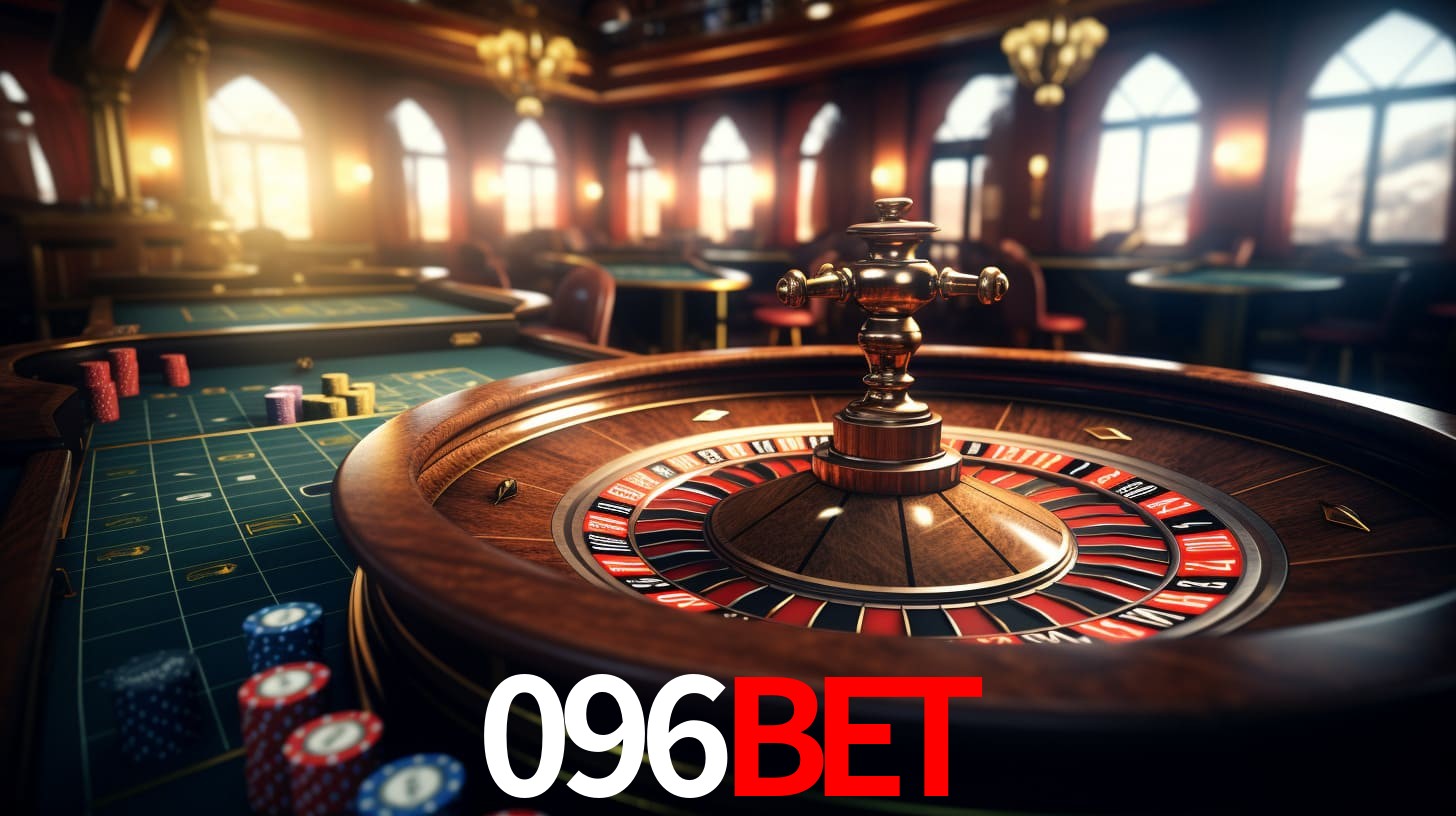 Bonus Features 096bet