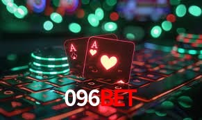 Recursos de Bônus 096bet