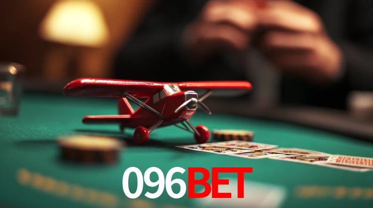 Aviator Jogo na 096bet