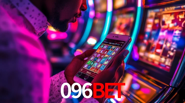 Baixar App 096bet