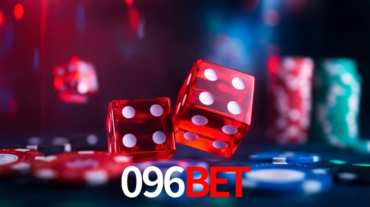 Bonus na Plataforma Online 096bet